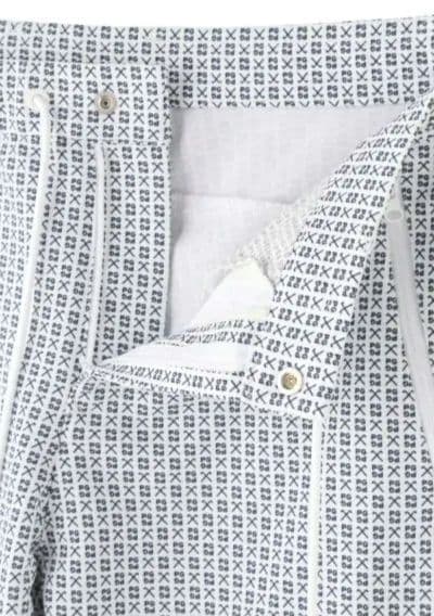 【美品】パーリーゲイツ ゴルフ用パンツ（春夏向け）