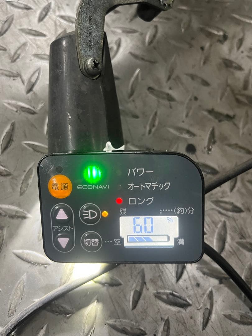 パナソニック ユニット一式