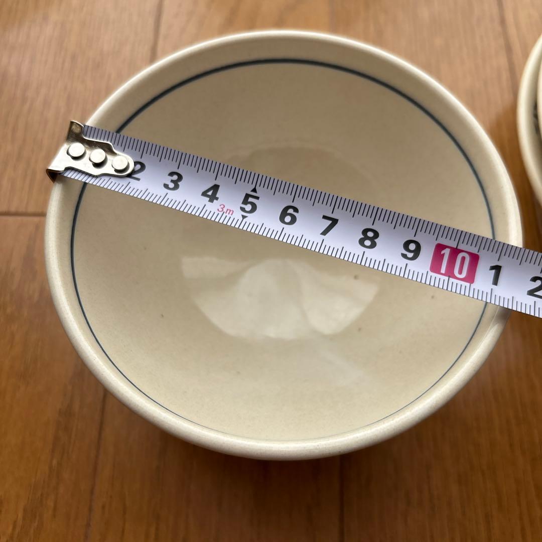 スヌーピー 和食器セット　2人様