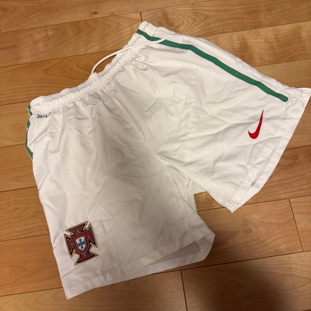 Nike ポルトガル代表 サッカーウェアセット　ユニフォーム　サッカー　NIKE