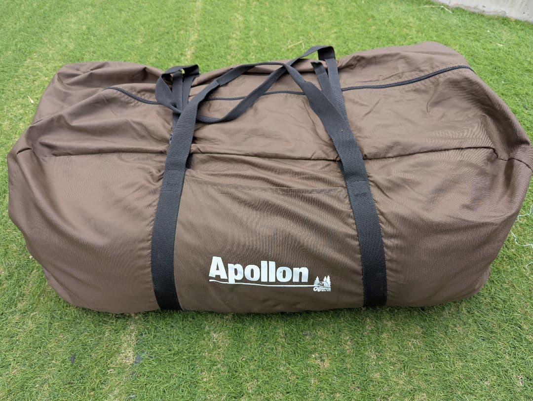 Ogawa　Apollon