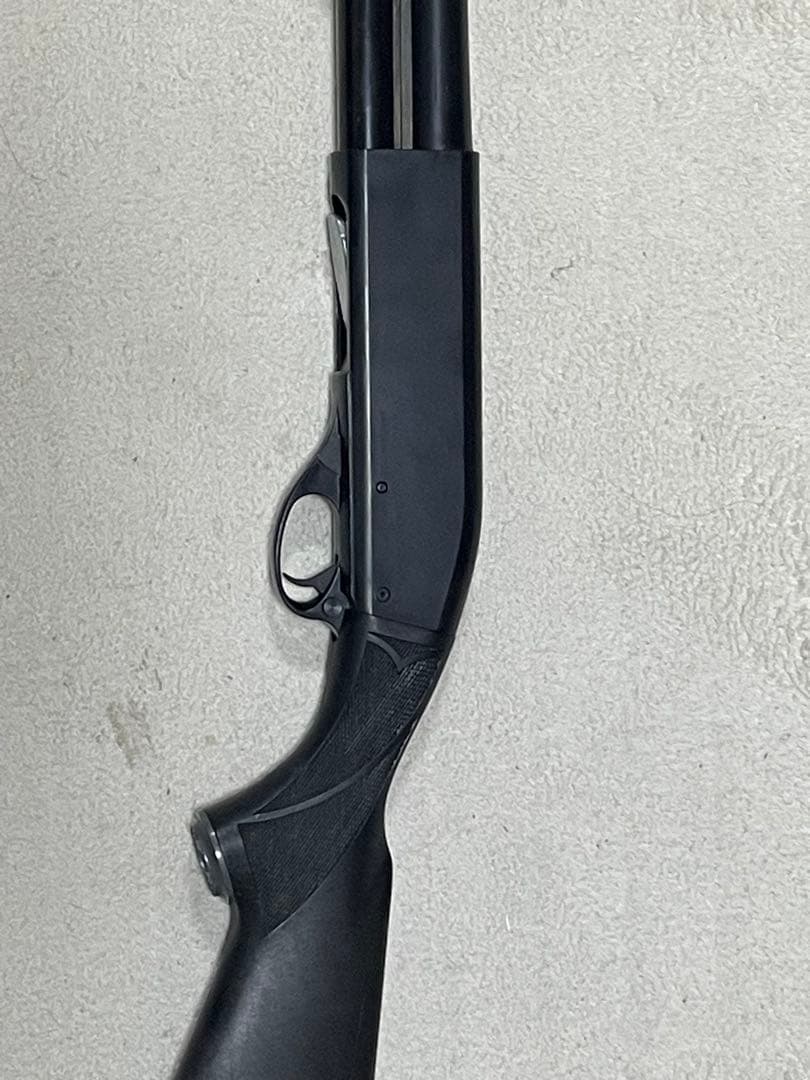 マルゼン ガスガン ショットガン レミントン M870