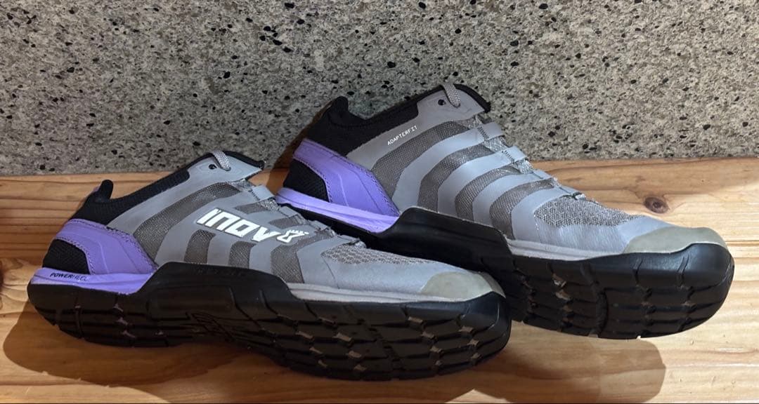 inov-8 f-lite 235 inov8 トレーニング　イノヴェイト