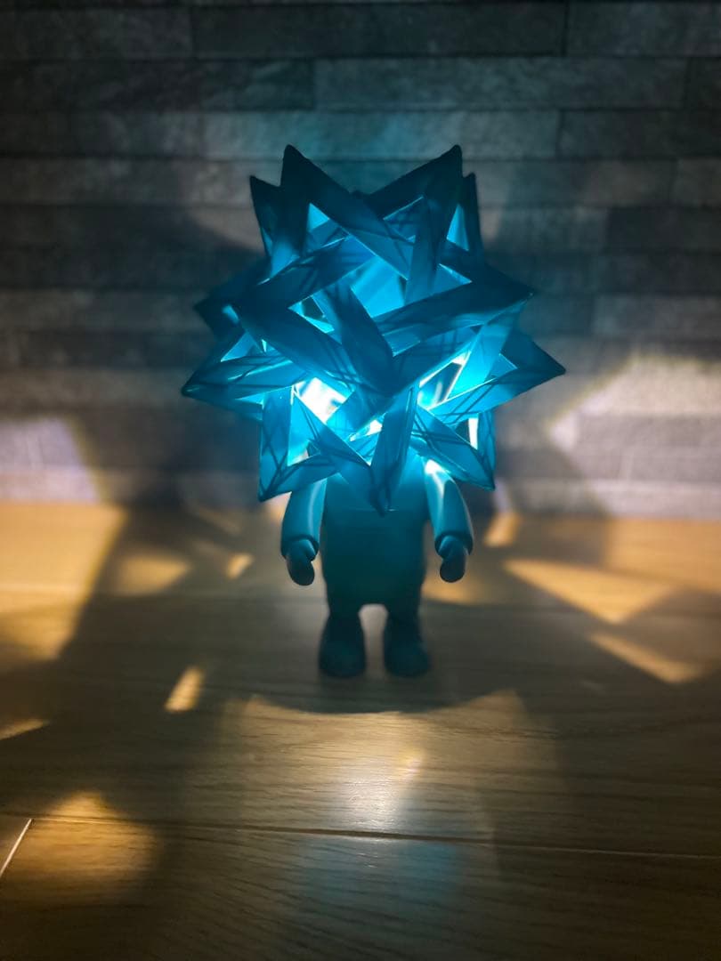 CONPE10 COLOくん　Spanish Teal ゴールゼロセット