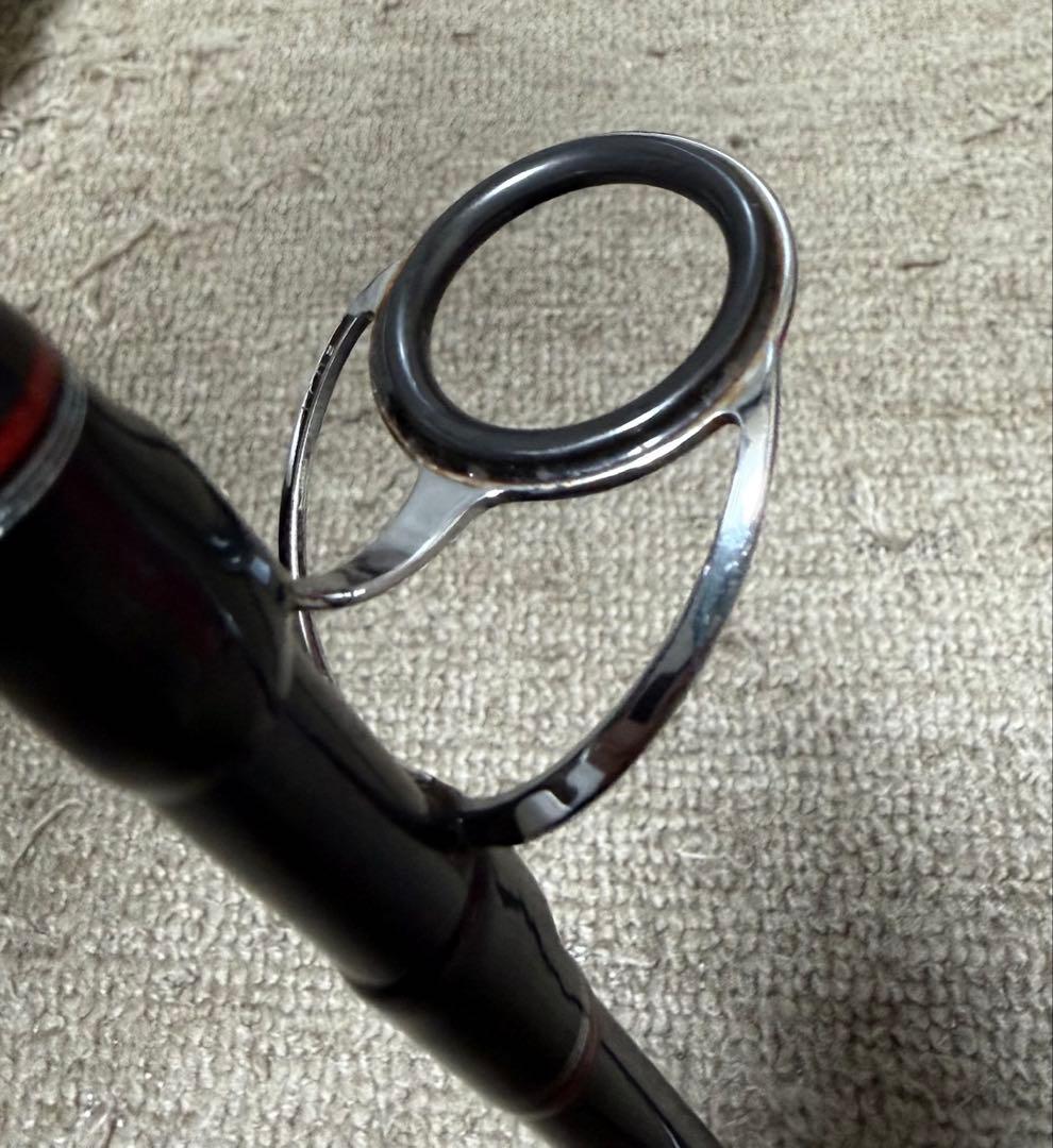 Daiwa リバティフォース AK-902H アキアジ