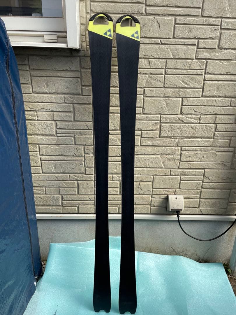 スキー Fischer Worldcup SL 155cm