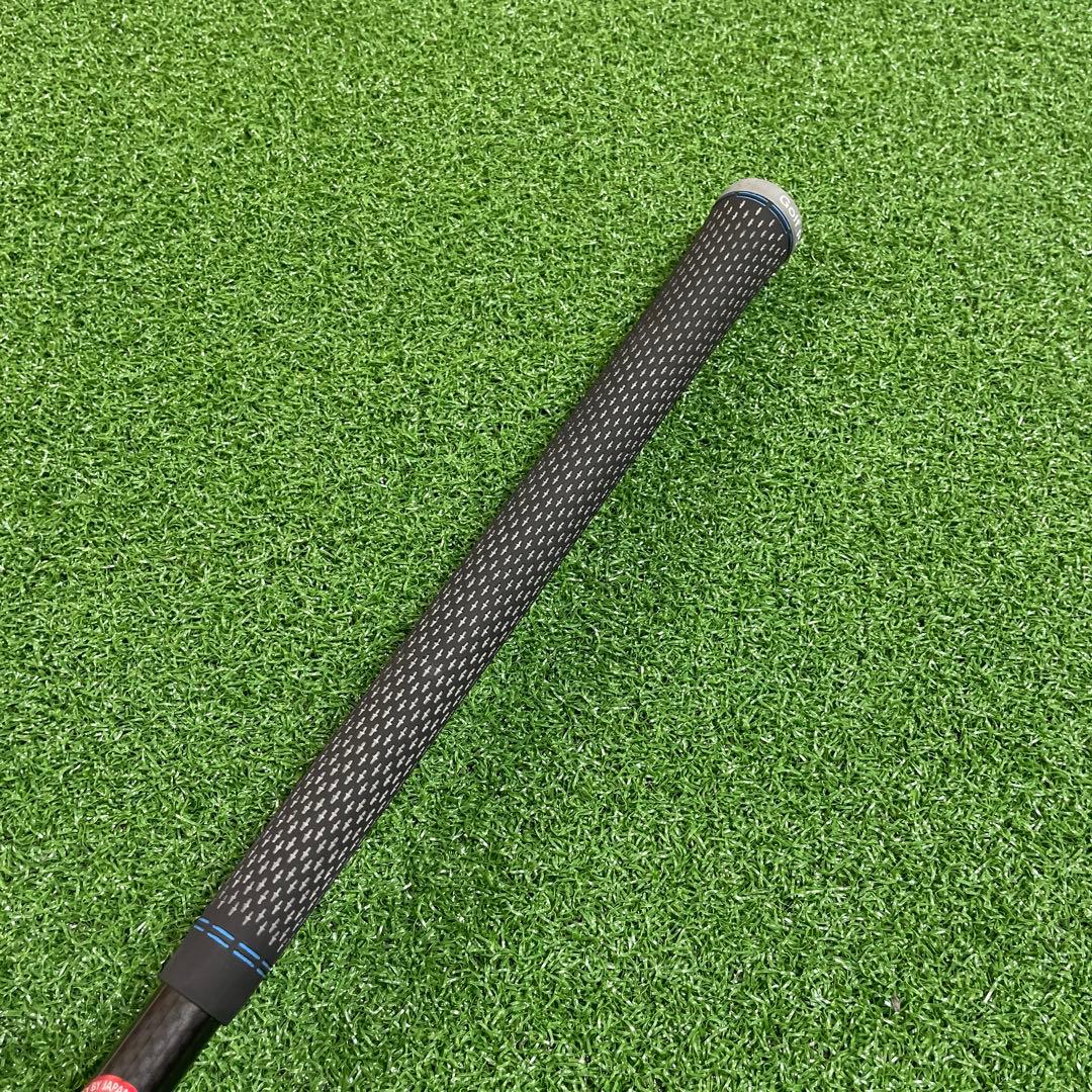 美品　ステルスプラス　フェアウェイウッド　3W