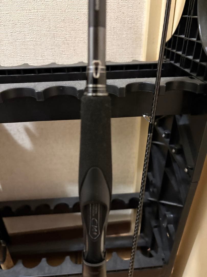 シマノ　エクスセンスジェノス　ワイルドコンタクト s90mh 超美品！