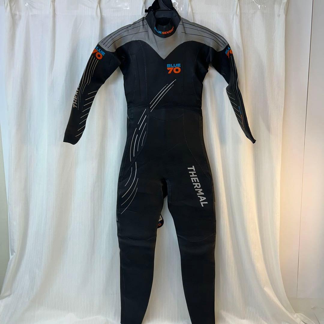 Blue Seventy Thermal Reaction ウェットスーツ
