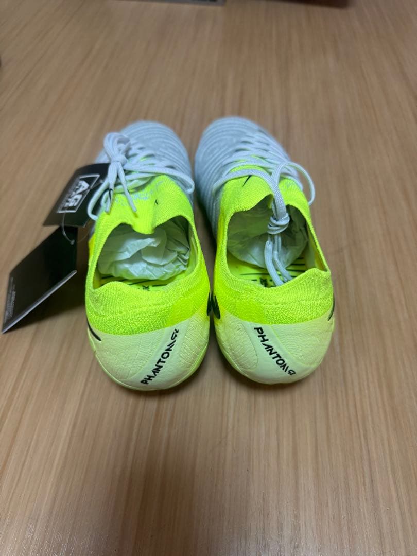 Nike Phantom GX2 エリート　AG 最終値下げ‼︎