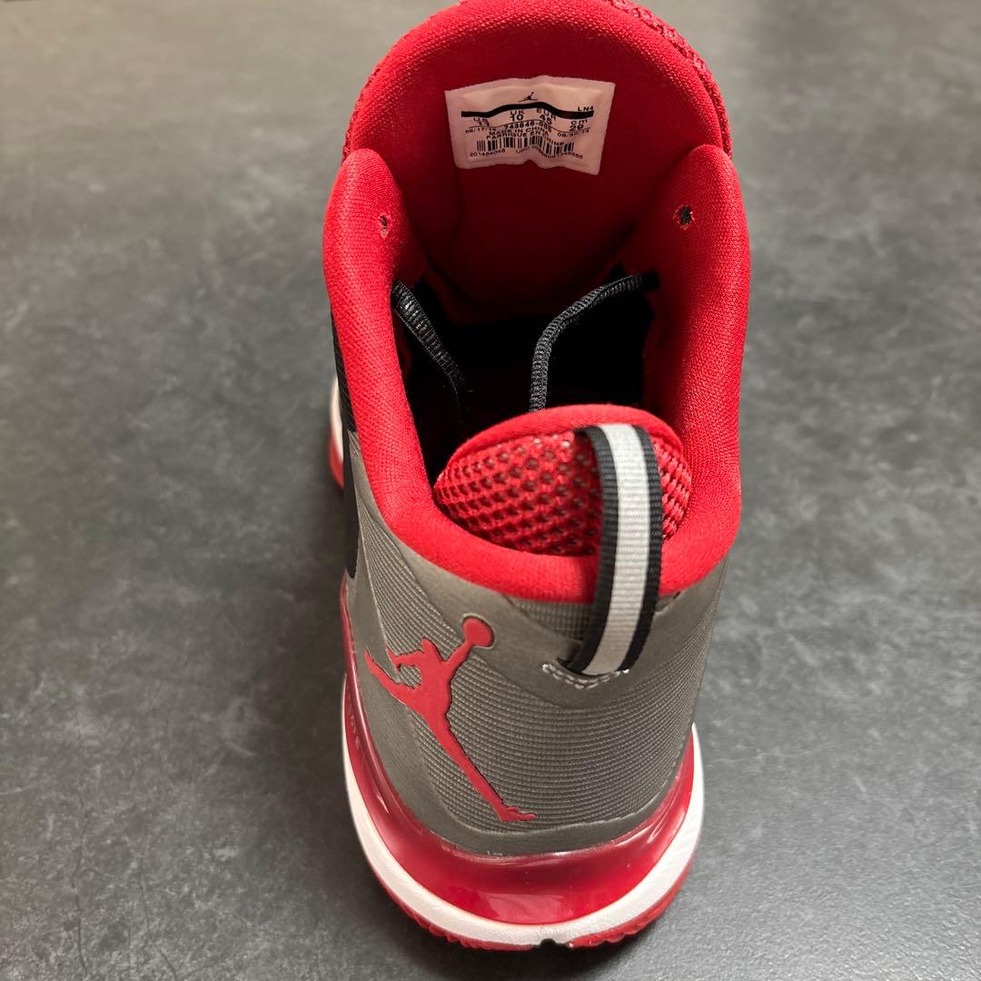 希少　AIR JORDAN x スラムダンク コラボ