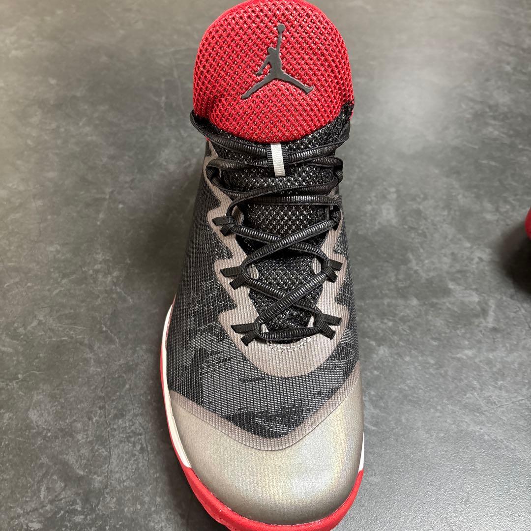 希少　AIR JORDAN x スラムダンク コラボ