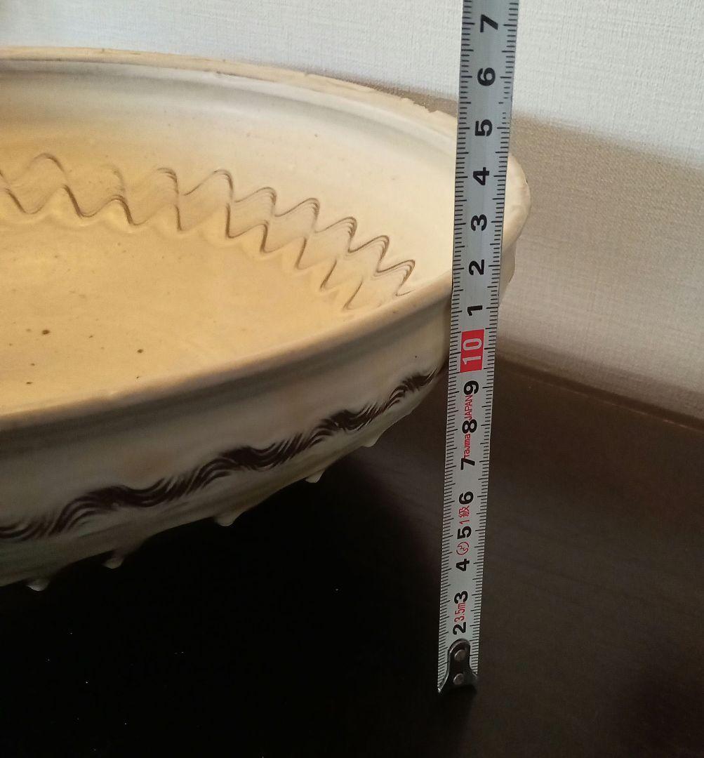 小鹿田焼 大鉢