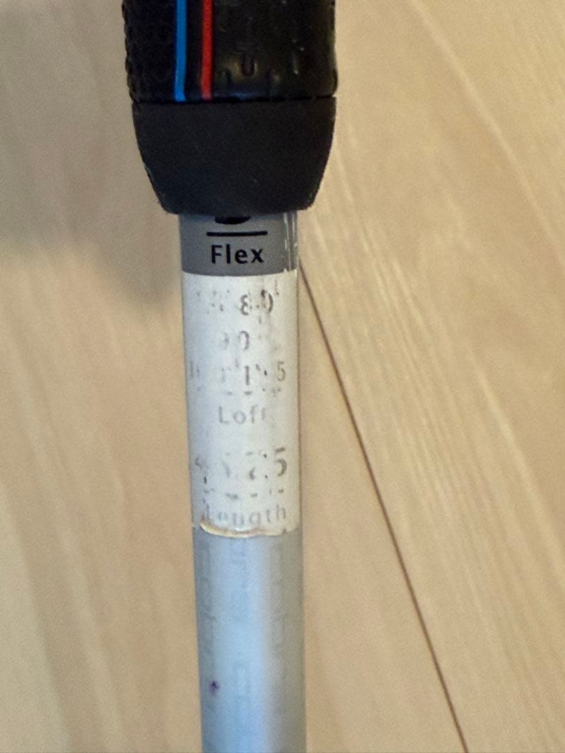 Cobra KING SZ ドライバー 7.5°-10.5°