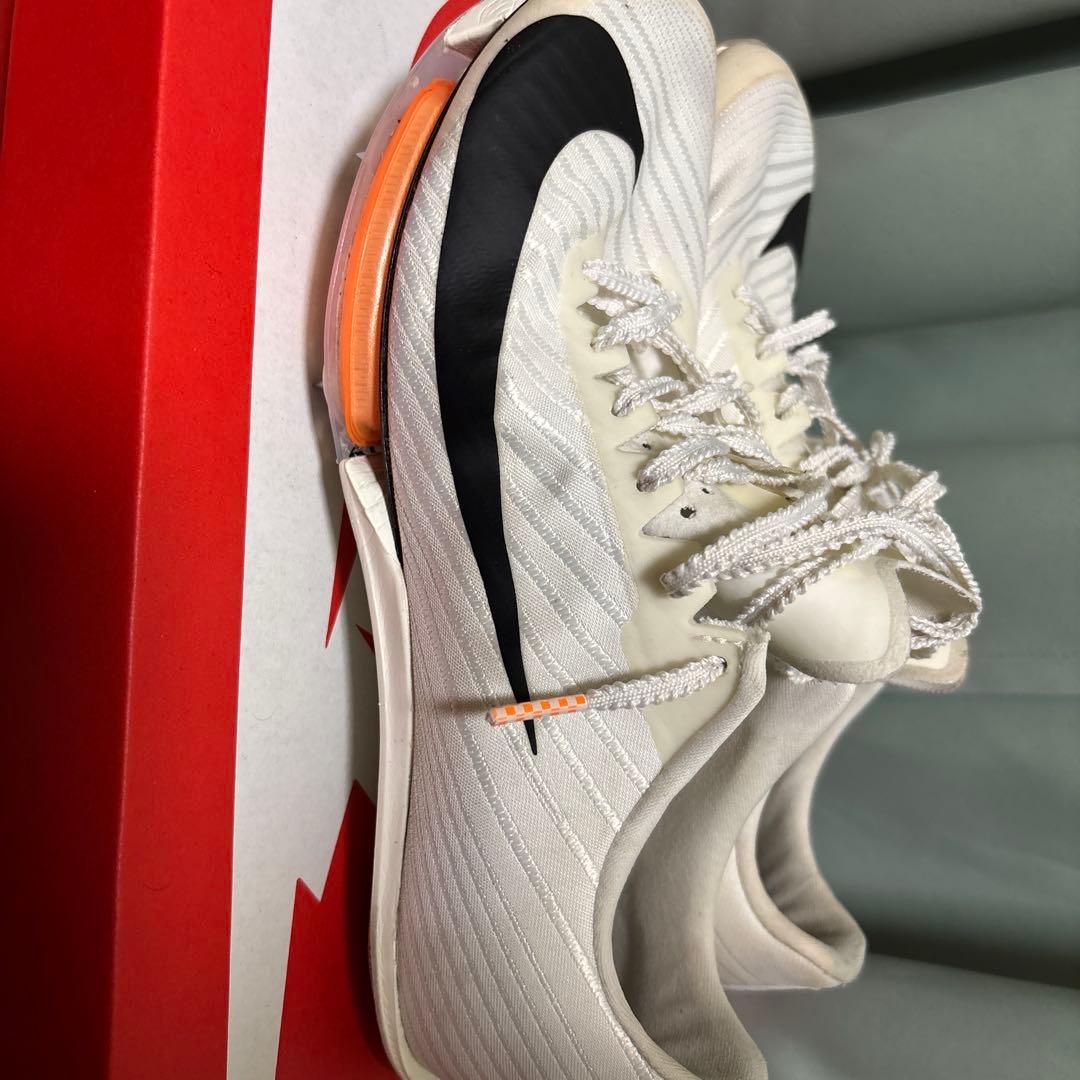 NIKE MAXFLY2 プロトタイプ　25.5