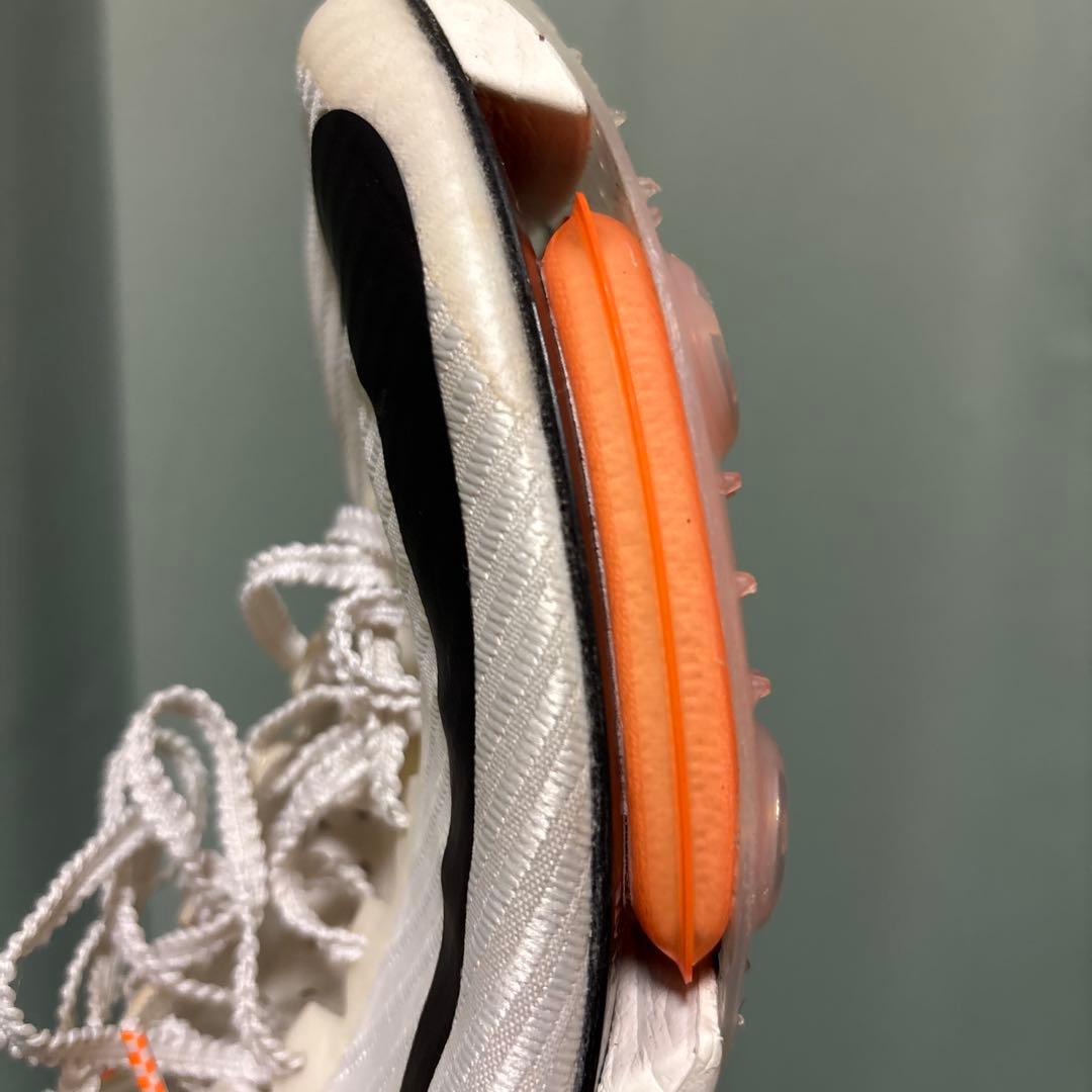 NIKE MAXFLY2 プロトタイプ　25.5