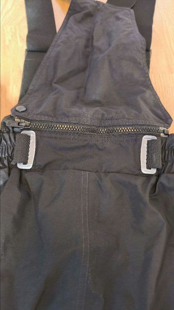 シマノNEXUS GORE-TEX フィッシングウェア パンツ　防寒　L