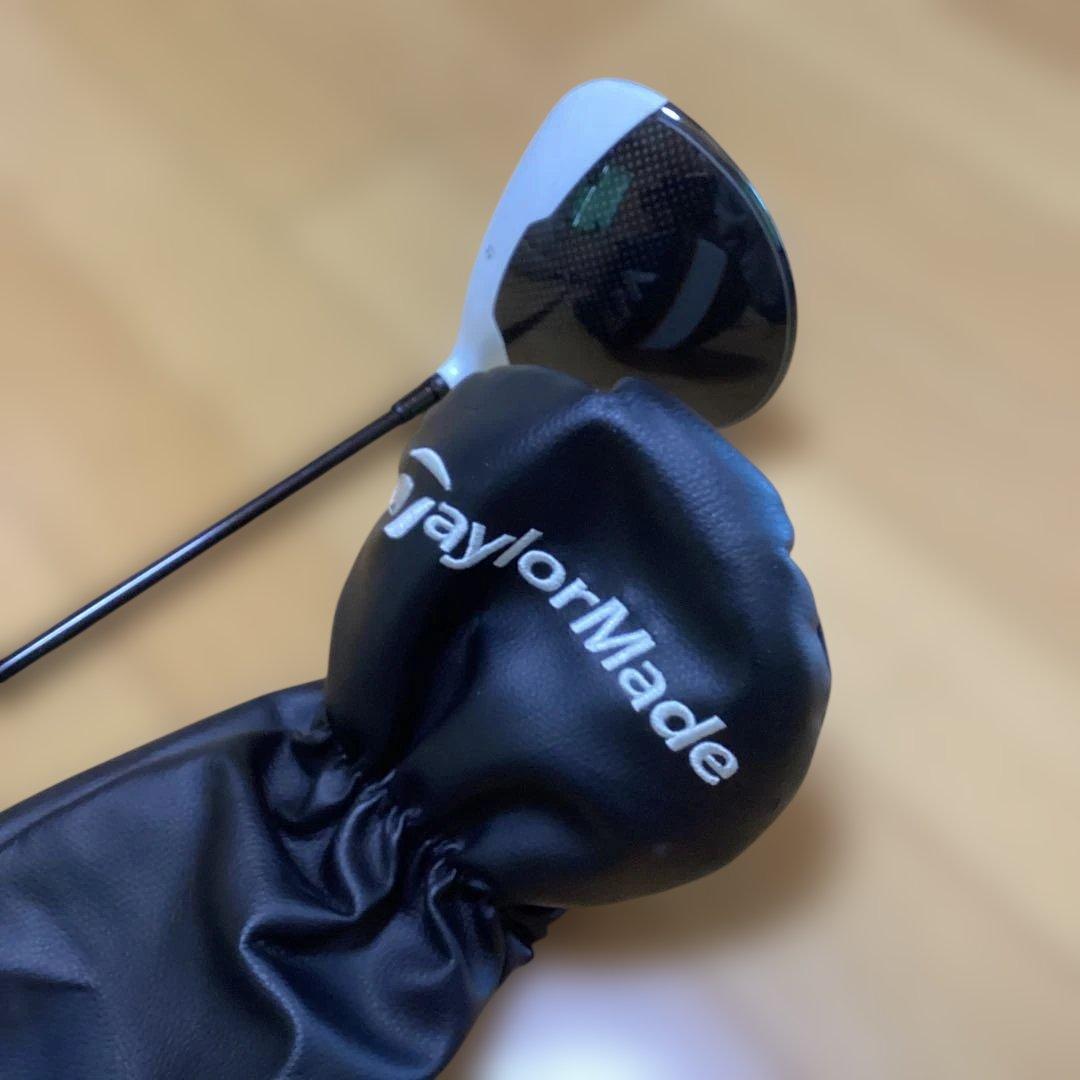 TaylorMade M2 ドライバー 10.5°