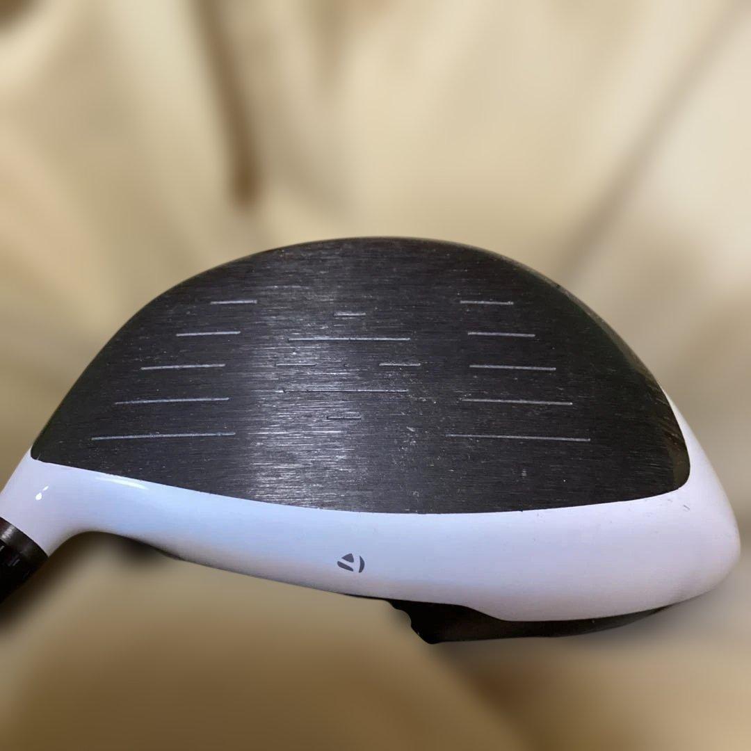 TaylorMade M2 ドライバー 10.5°