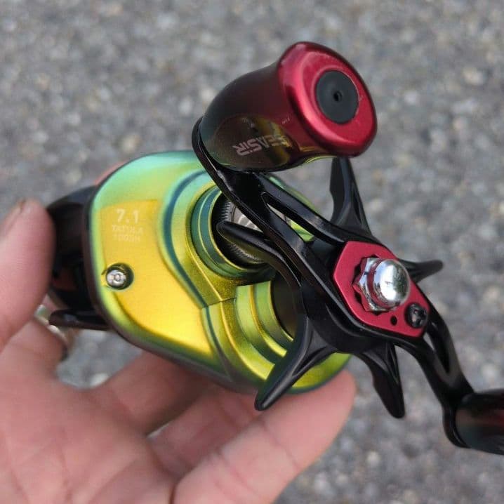 19タトゥーラTW 100SH ジャンク