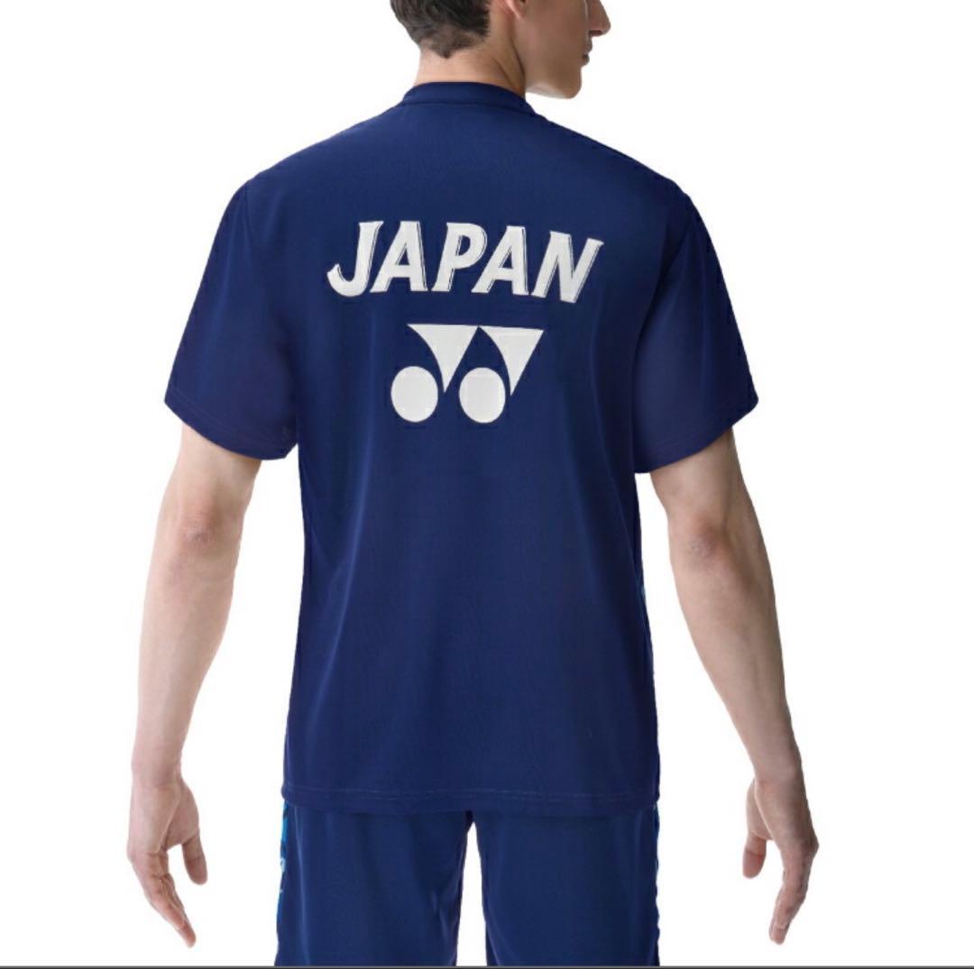 バドミントンシャツ！ Mサイズ