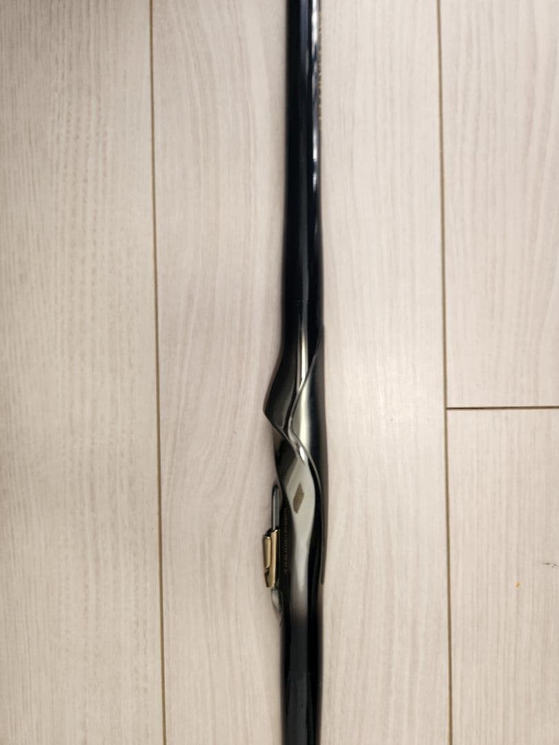 【価格変更】【美品】シマノ 09イソリミテッド マイティブロウ 1.5-530