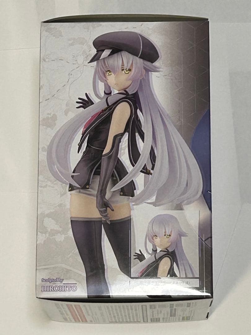 新品・未開封 （特典付きアルティナ・オライオン 英雄伝説 創の軌跡 フィギュア
