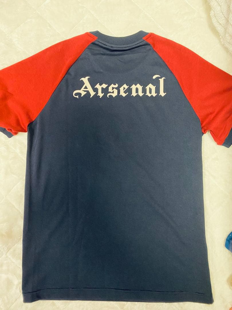 アーセナル シャツ Tシャツ