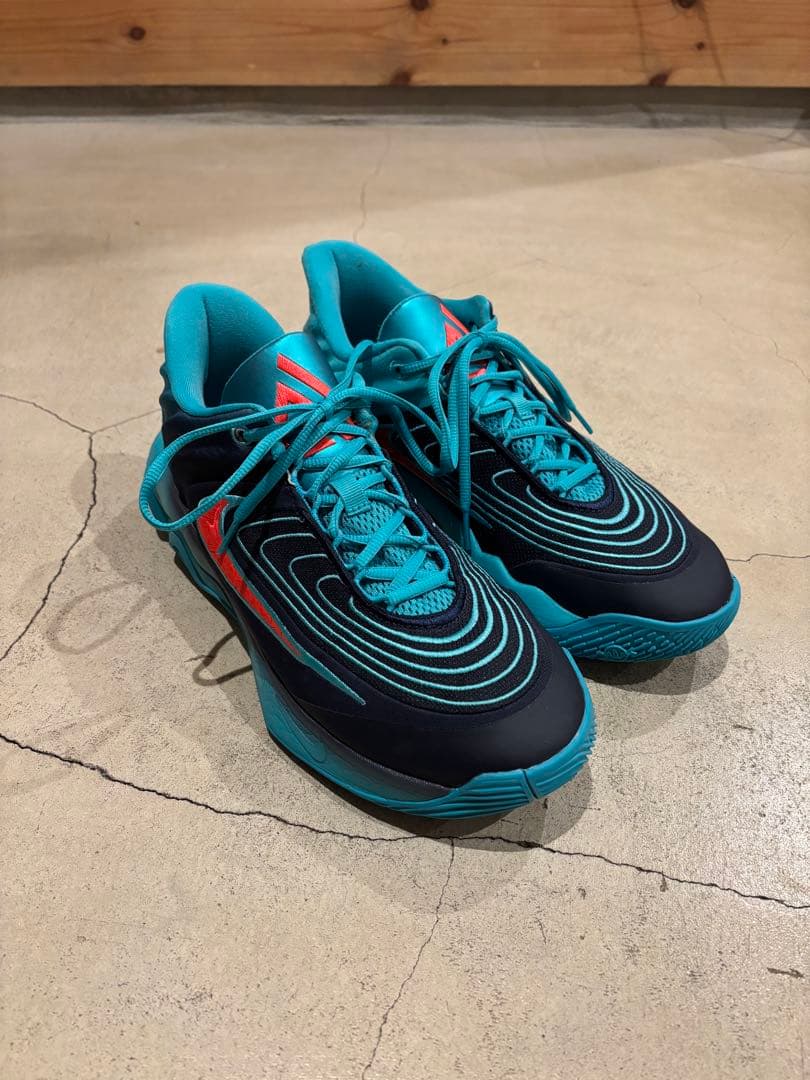 Nike ヤニス イモータリティ4 EP