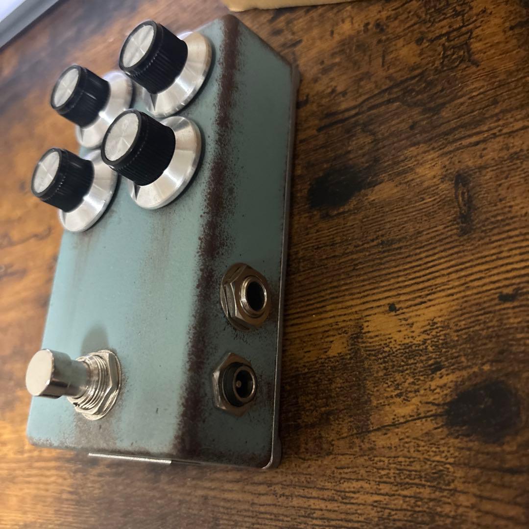 ギター 1995fx sandy drive