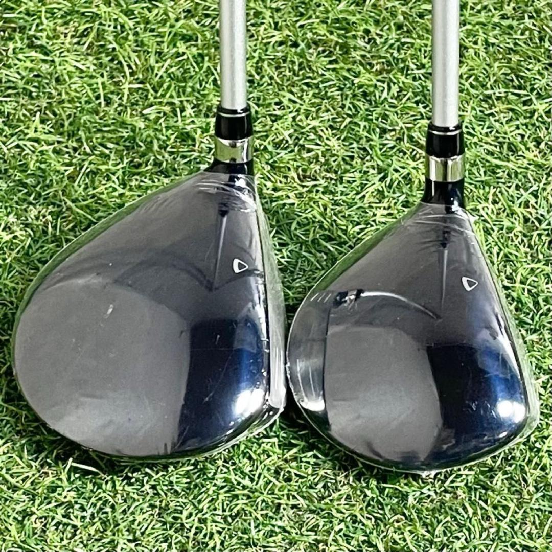 【新品】ブリヂストン BRIDGESTONE B-LD 3W 7W L 右用