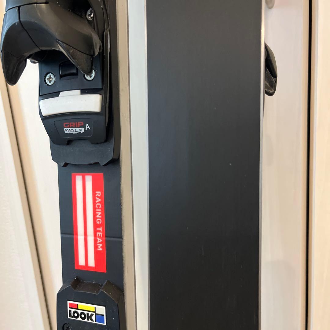 ROSSIGNOL ジュニア　スキー板　ATHLETE GS PRO 158㎝