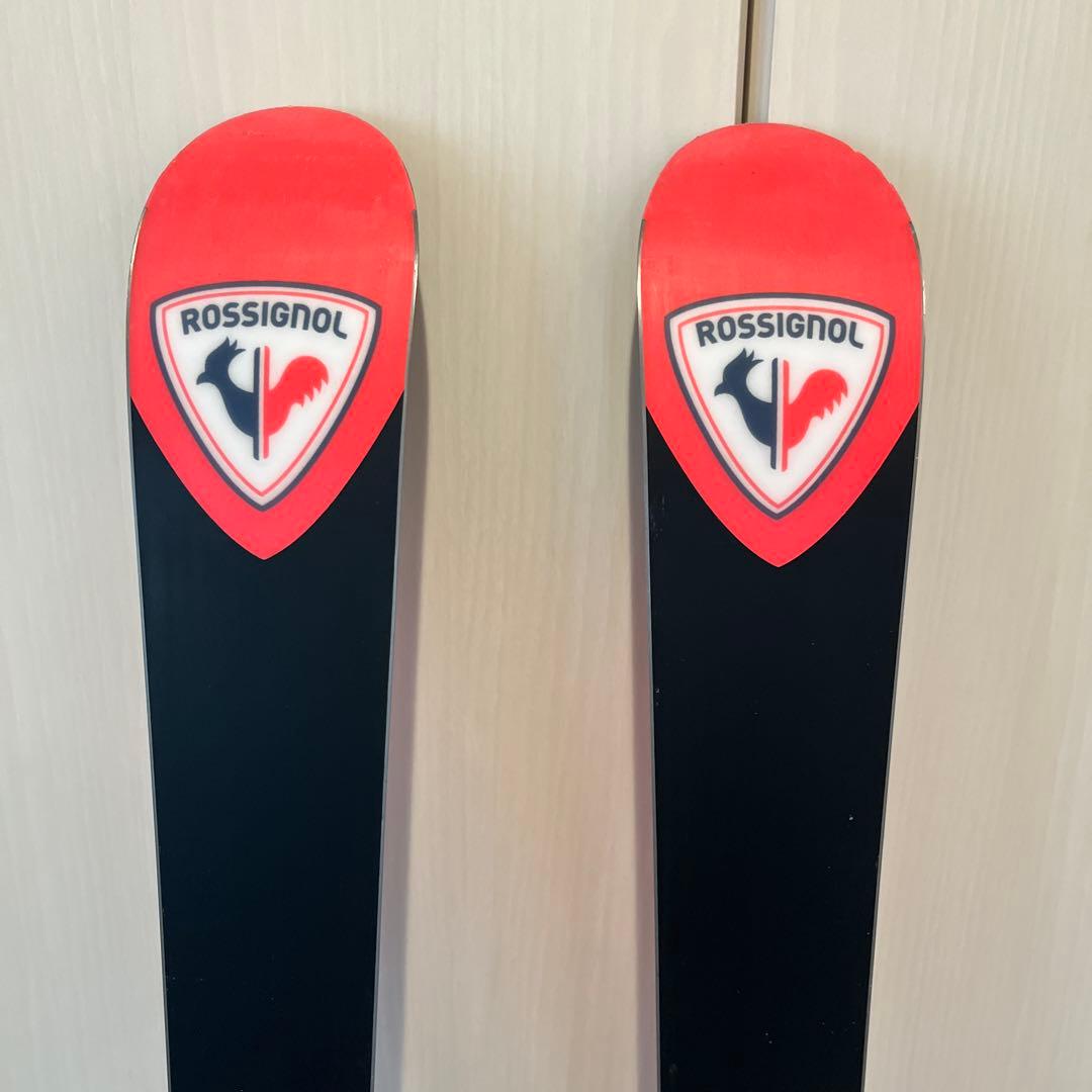 ROSSIGNOL ジュニア　スキー板　ATHLETE GS PRO 158㎝