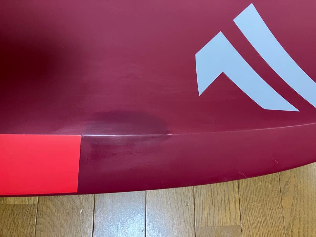 ウイングフォイル　ボード FANATIC SKY WING 5'0\"