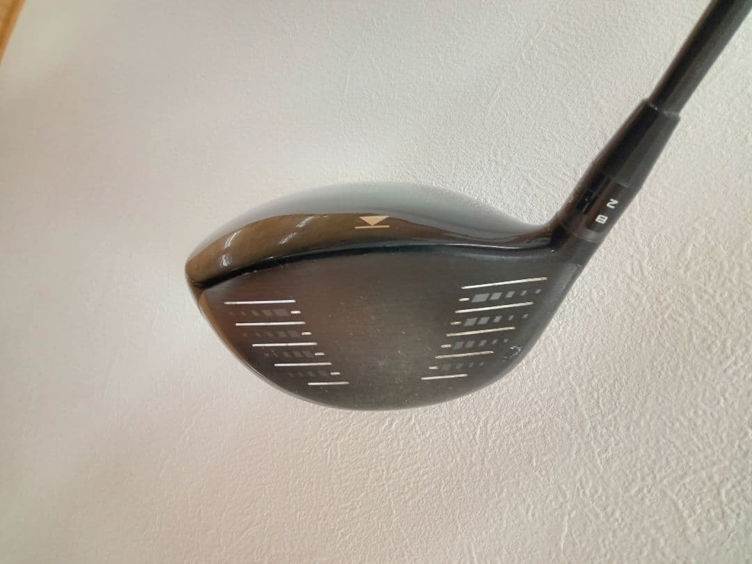 Titleist 913D2 9.5度　TOUR AD I-65 X　Type2