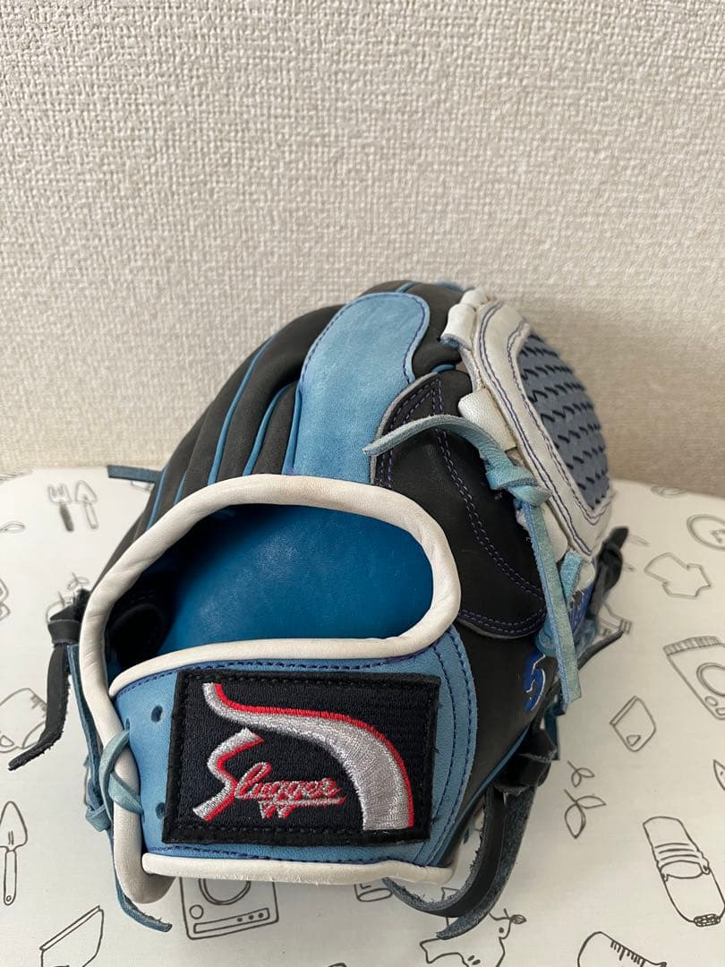 久保田スラッガー　オーダー　内野手用