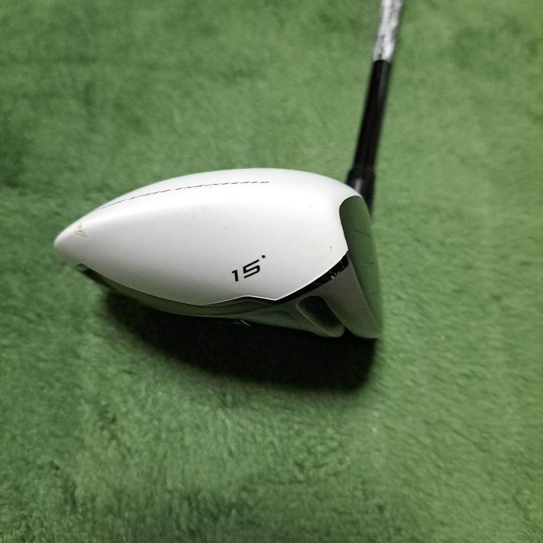 TaylorMade RBZ FW 3番・5番セット【お値引可、早い者勝ち！】