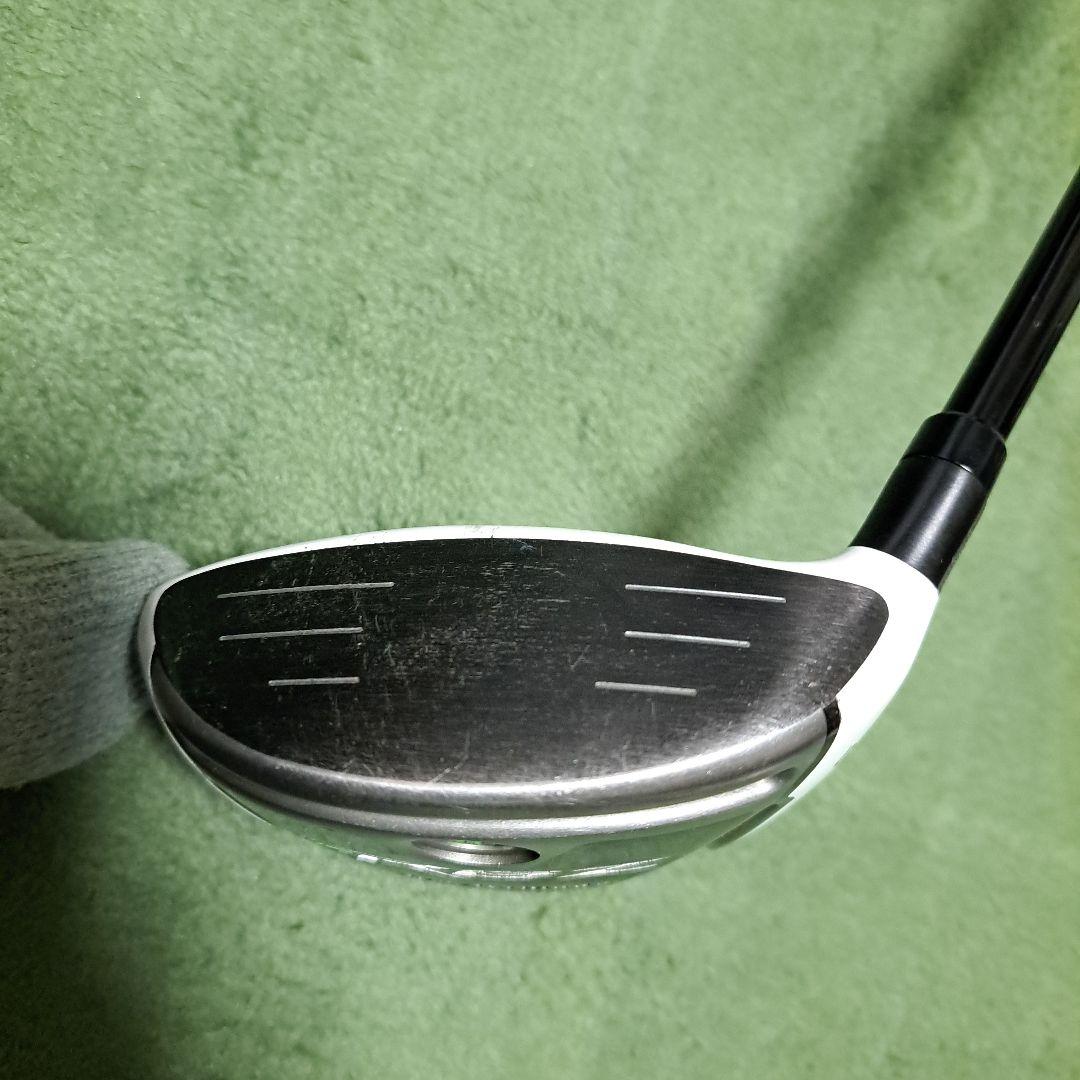 TaylorMade RBZ FW 3番・5番セット【お値引可、早い者勝ち！】