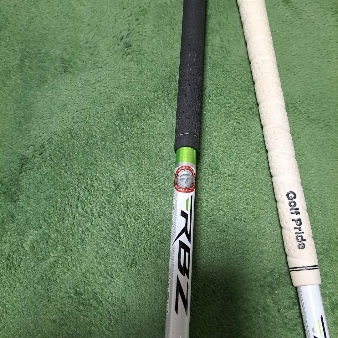 TaylorMade RBZ FW 3番・5番セット【お値引可、早い者勝ち！】