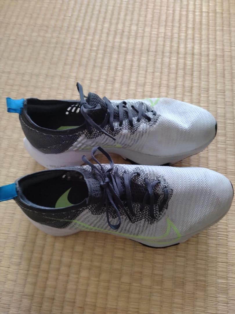 Nike　テンポネクスト