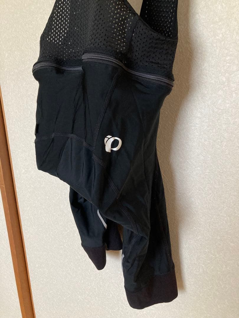 Pearl Izumi 夏用　クイックビブショーツ サイズXL