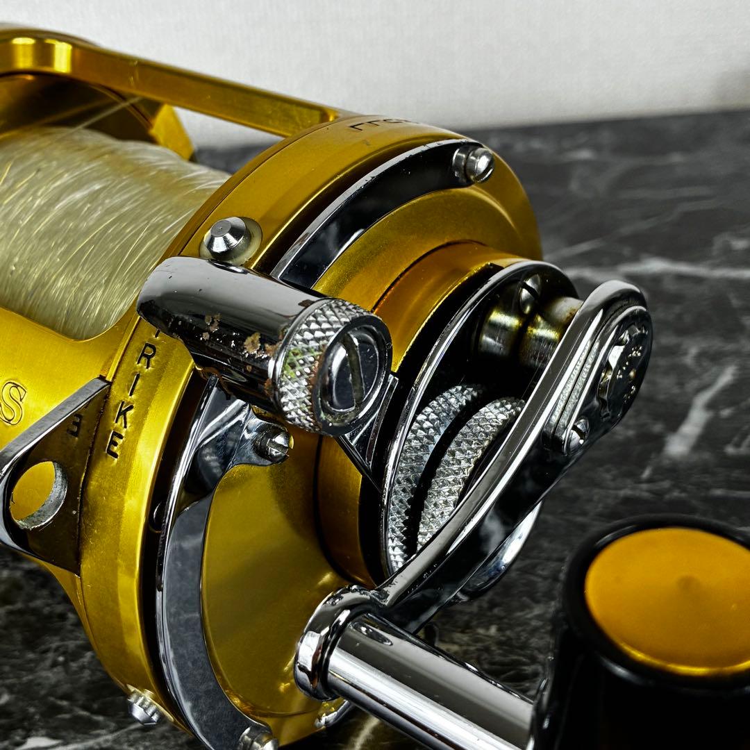PENN REELS ペンリール 50TW INTERNATIONAL II