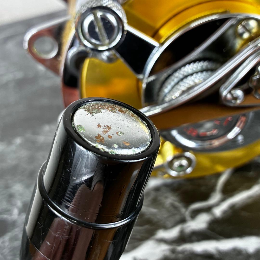 PENN REELS ペンリール 50TW INTERNATIONAL II