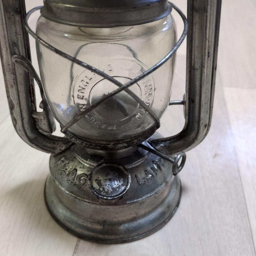 CHALWYN ヴィンテージランタン チャールウィン