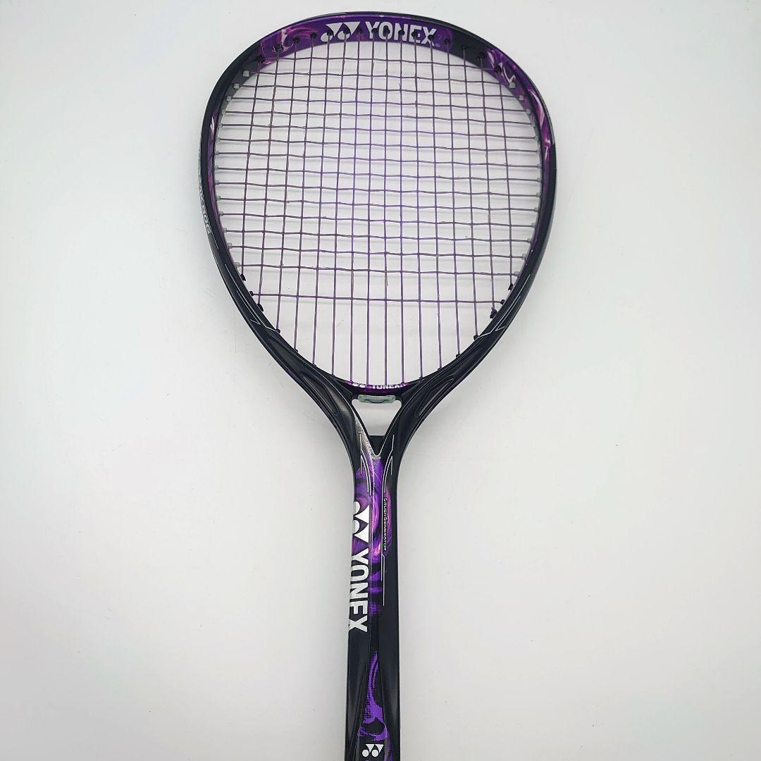 YONEX GEOBREAK 80G ソフトテニス ラケット
