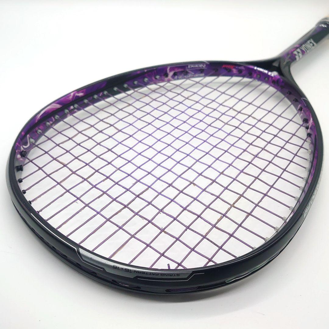YONEX GEOBREAK 80G ソフトテニス ラケット