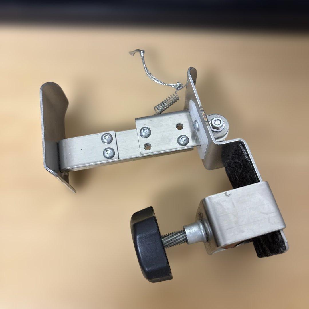 Assist Stool アシストスタンド