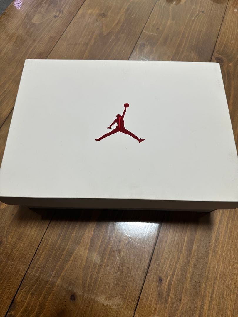 【新品未使用】JORDAN BRAND JUMP MAN TWO TREY