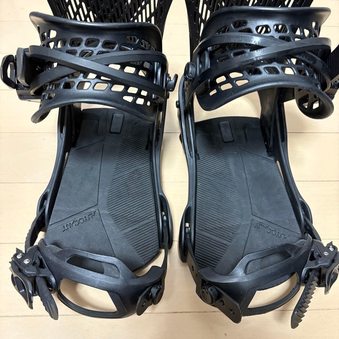 BURTON ジェネシス Re:flex