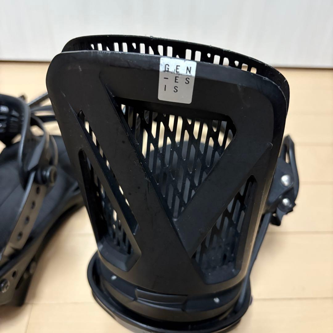 BURTON ジェネシス Re:flex